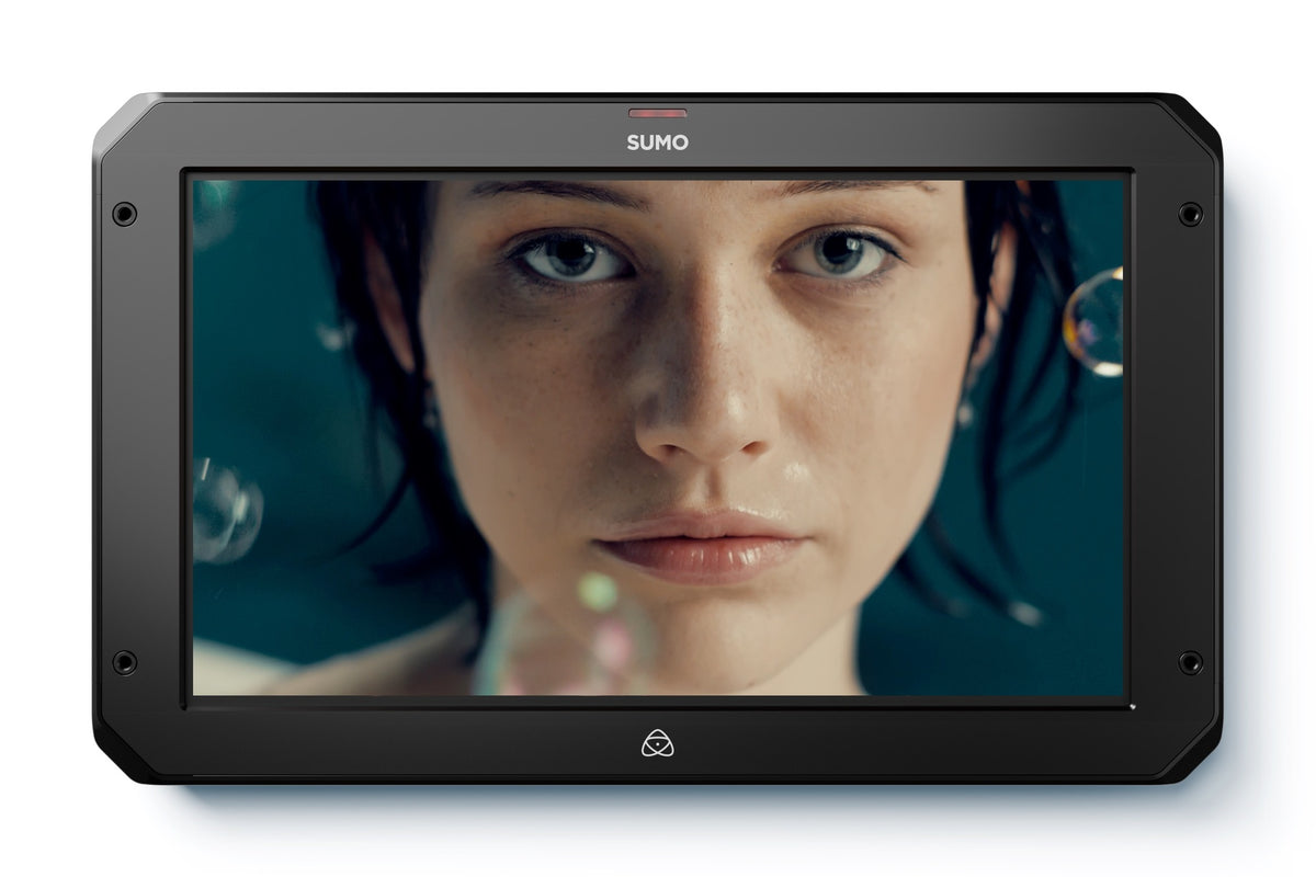 Atomos SUMO 19