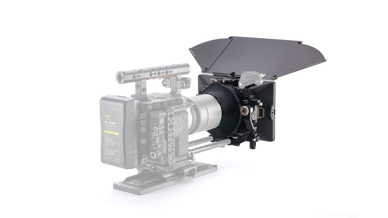 Box Vnd Racing Tilta Mirage Pro Matte Box - VND Kit — Lorne Lapham Sales and Rentals