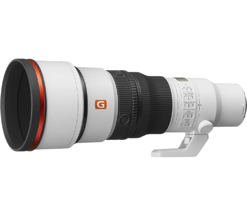 Sony FE 600mm F6.3 GM OSS Lens (E mount)