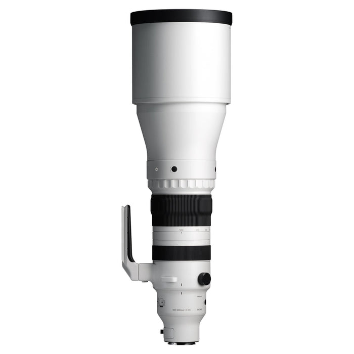 Sigma Sport 300-600mm F4 DG OS Lens (Sony E)