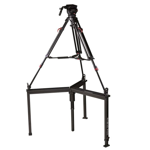 Cartoni RangoPod Tripod Riser w/ Soft Case