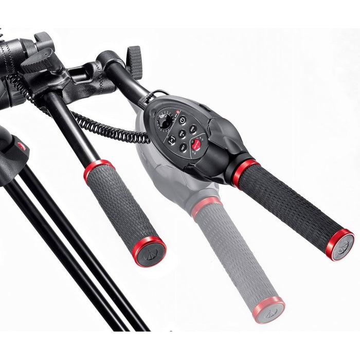 Manfrotto Pan Bar Remote for LANC