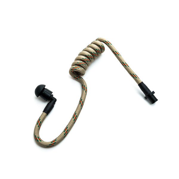 OSH Tubeez™ Earpiece (Gucci Tan)
