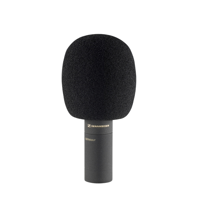 Sennheiser MKH 8020 Compact Omnidirectional Condenser Microphone (Stereo Set)