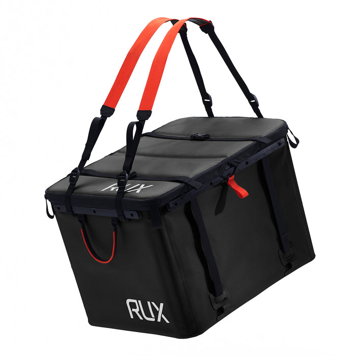 RUX 70L System - Black