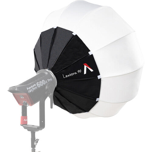 Aputure Lantern 90