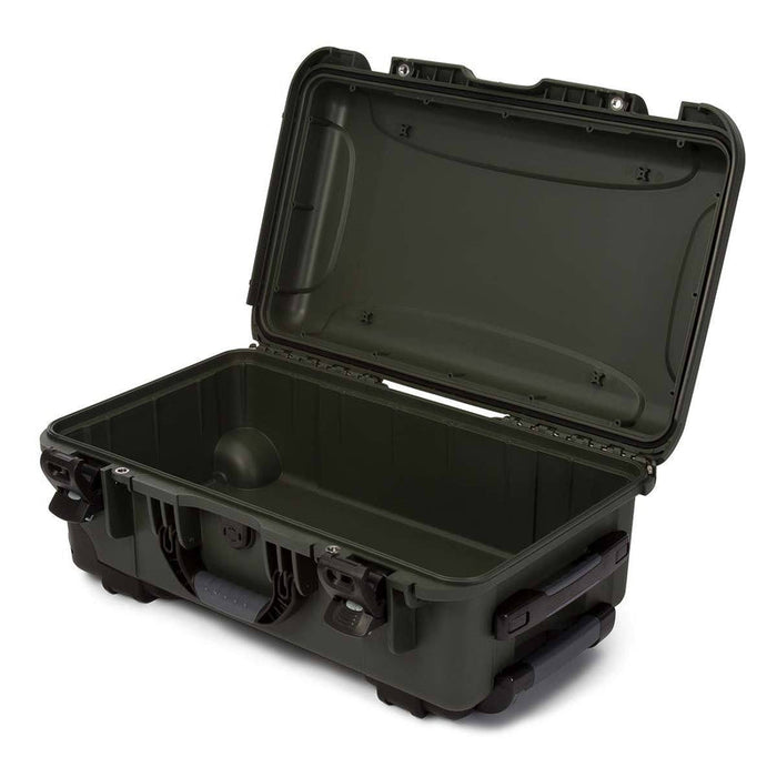 Nanuk 935 Case empty (Olive)