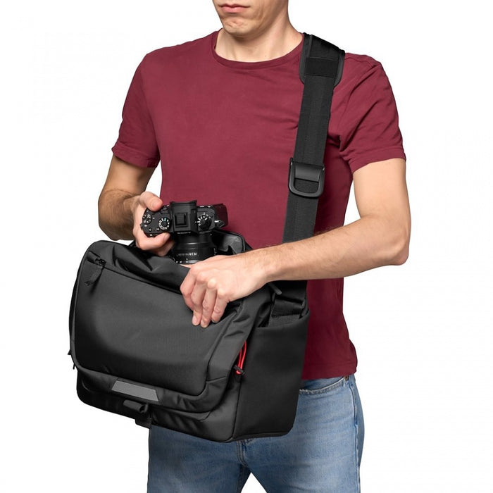 Manfrotto Advanced Messenger M III 16L Camera Bag (Medium)