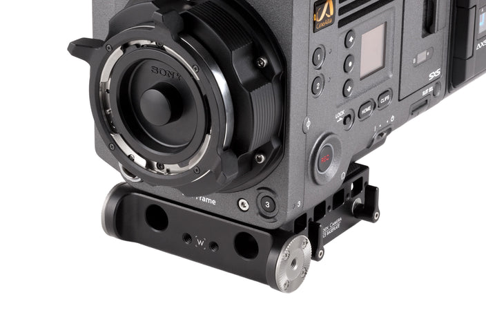 Wooden Camera Solid Baseplate (Sony Venice, F55, F5)
