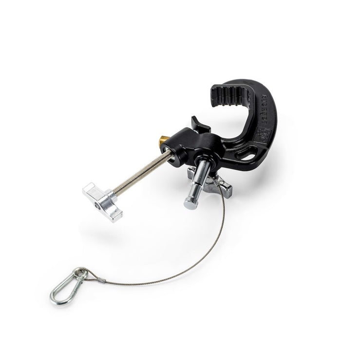 Avenger Quick Action Baby Clamp with 16mm Pin