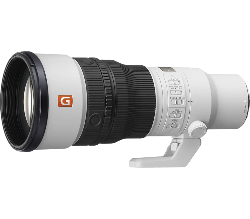 Sony FE 600mm F6.3 GM OSS Lens (E mount)