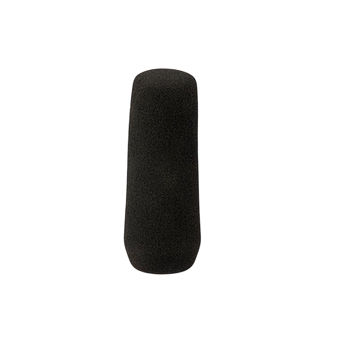Sennheiser MKH 8070 Moisture Resistant Long Shotgun Microphone