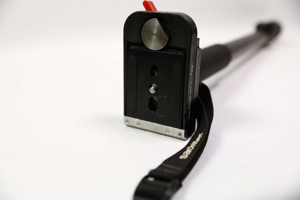 Sachtler Monopod Carbon Fiber  (USED)