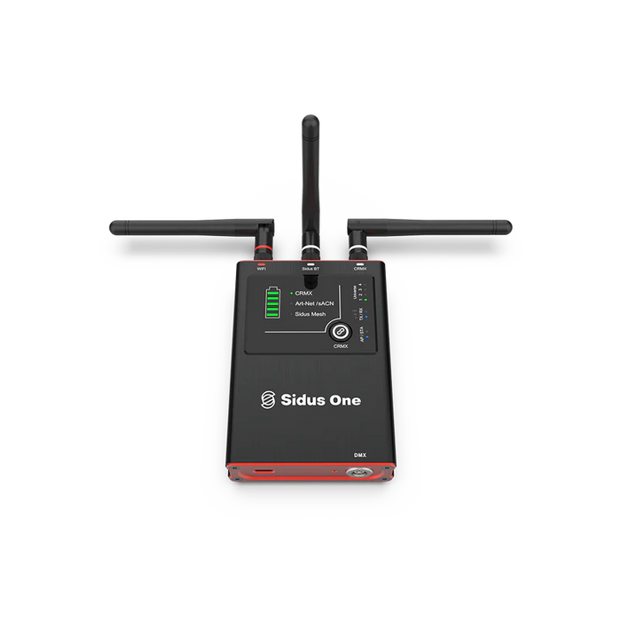 Aputure Sidus One