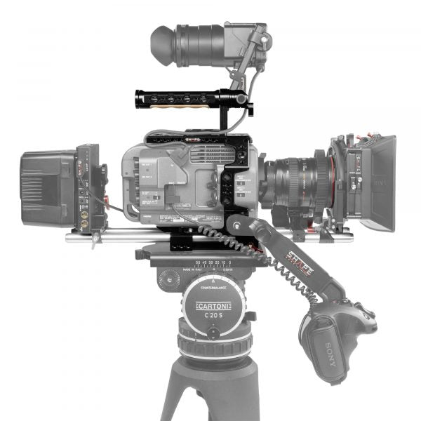 Shape Sony FX9 Cage Top Handle