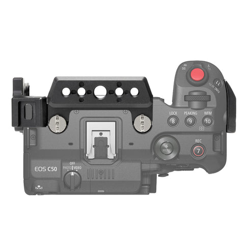 SHAPE Creator Camera Cage for Canon C50