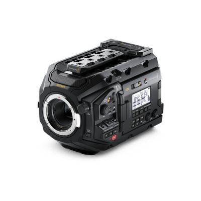 Blackmagic Design URSA Mini Pro 4.6K G2 Cinema Camera (EF Mount)
