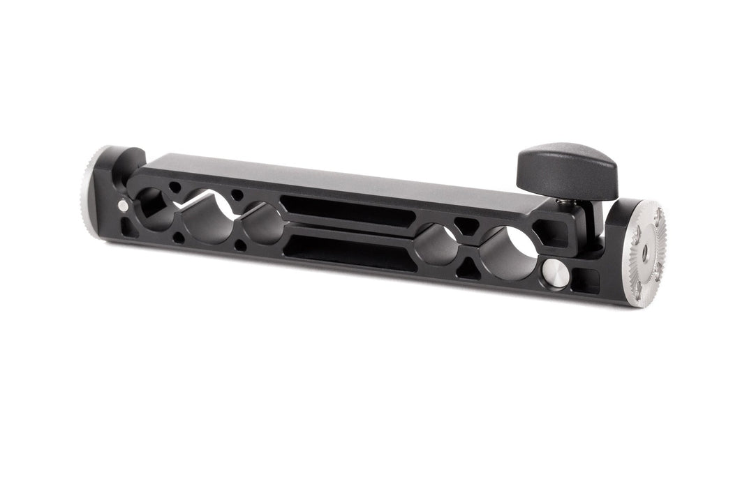 Wooden Camera Universal ARRI Rosette Rod Bracket (15mm LW, 15mm Studio, 19mm)