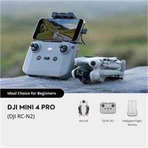 DJI Drone Mini 4 Pro (GL)