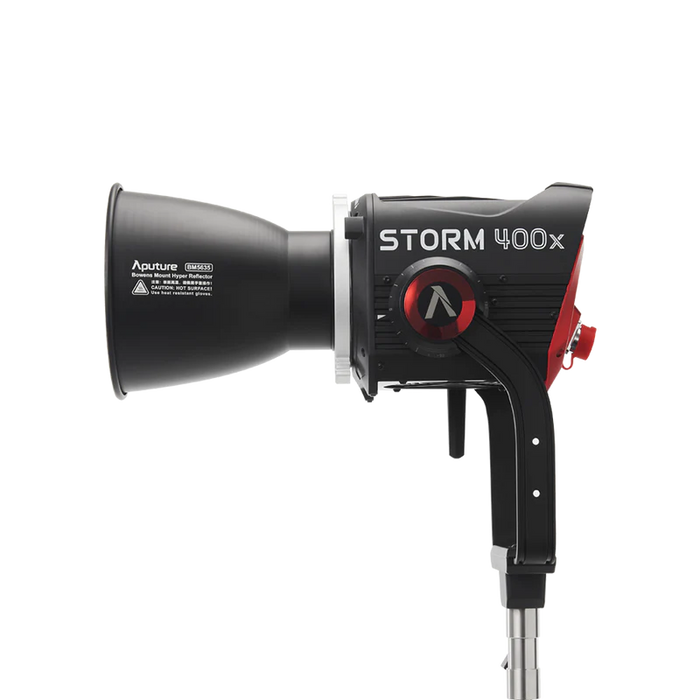 Aputure STORM 400x (V-Mount)