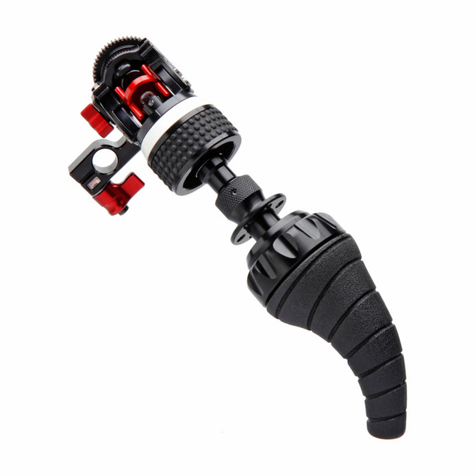 Zacuto Tornado