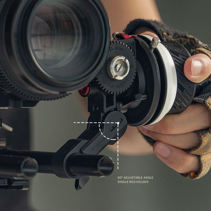 Tilta Mini Follow Focus