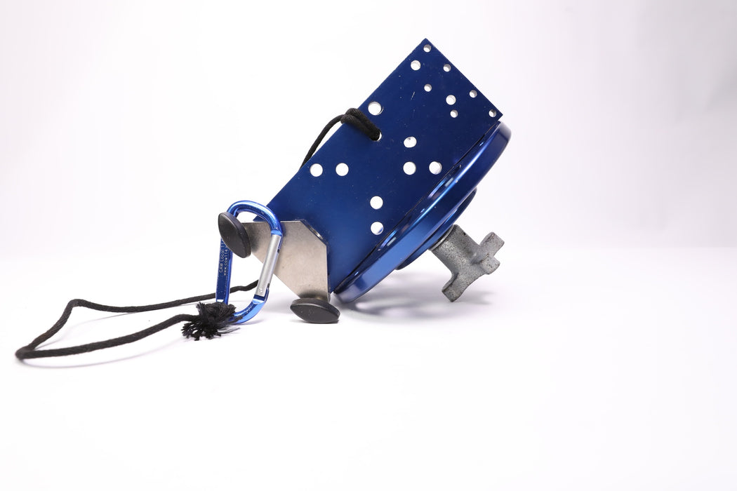 Steadicam Vehicle Mount / Garfield Mount Kit  (USED)