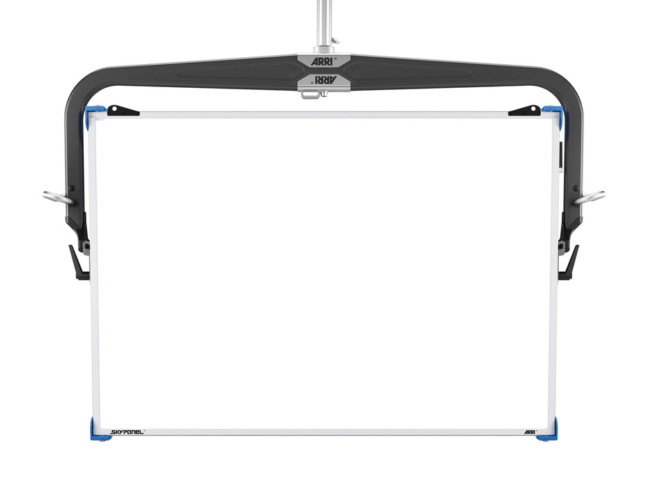 ARRI SkyPanel S360-C Kit w/o Accessories (Bare Ends)