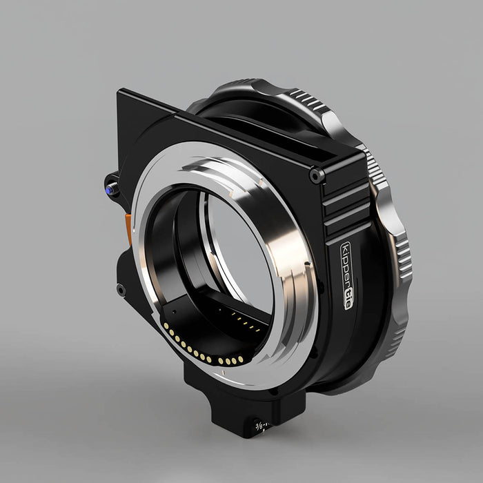 KipperTie Revolva RF/EF Mount Only