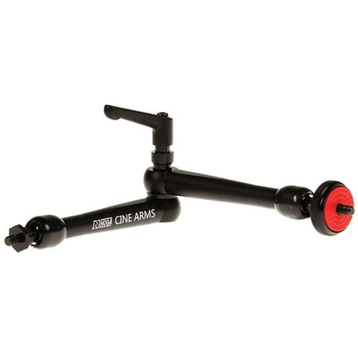 Noga Cine Arm Medium - Top: 1/4" - Bottom: 1/4"