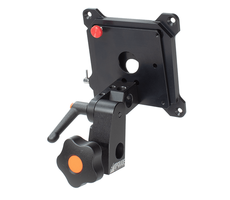 Upgrade Innovations MMS09 VESA Monitor Mount to 5/8″ Spigot – Ball-Loc – QR