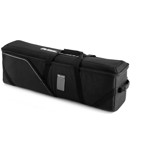 Miller #3500 ArrowX Soft Case (for 1-Stage Tripods)