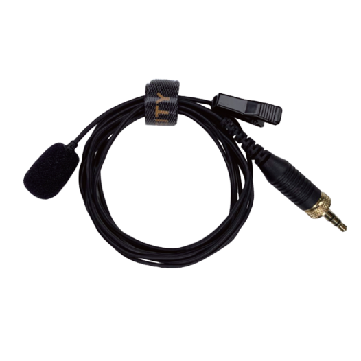 Deity W.Lav Pro Microphone with 3.5mm Locking Mini Connector