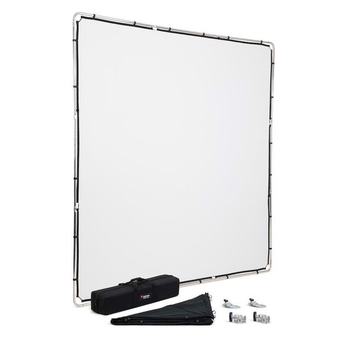 Manfrotto Pro Scrim All-In-One Kit 3x3m X-Large