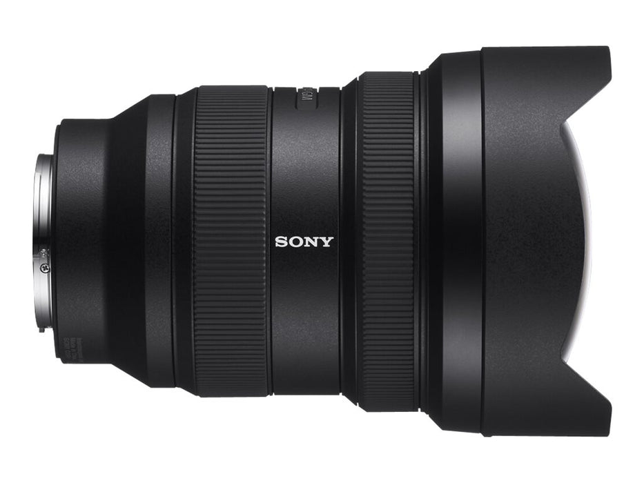 Sony FE 12-24mm F2.8 GM Lens