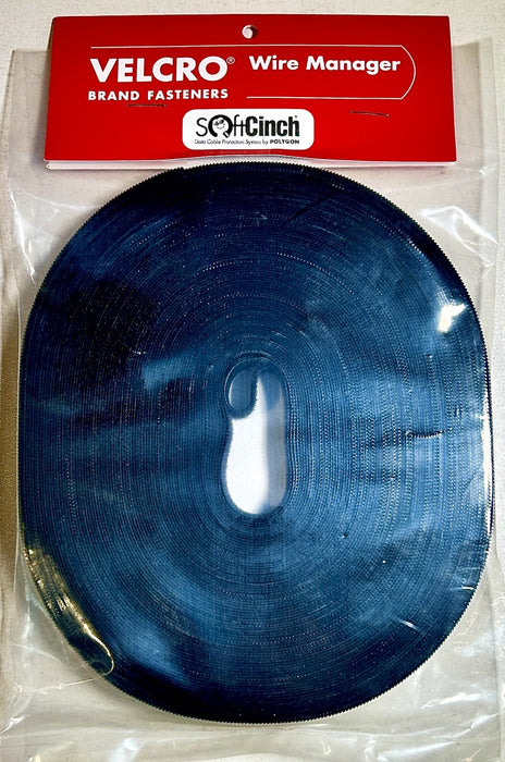 Soft Cinch Velcro Wire Manager 75'