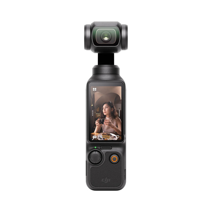 DJI Camera Osmo Pocket 3