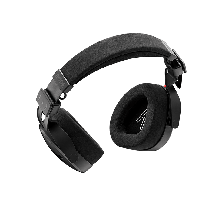 Rode ROD-NTH100 Professional Over-ear Headphones