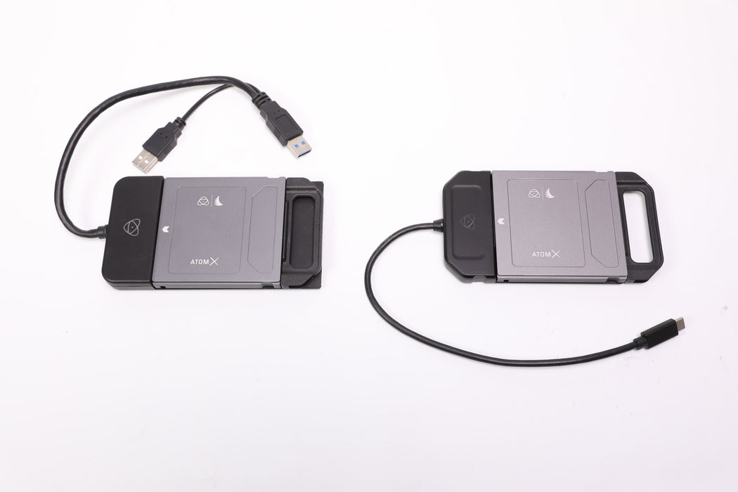 Atomos Shogun 7" Monitor & Accessory Kit  (USED)