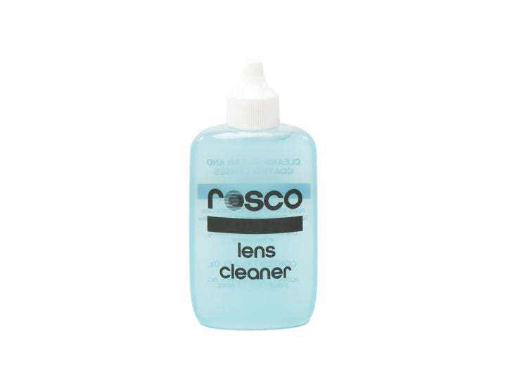 Rosco Lens Cleaner 2 oz.