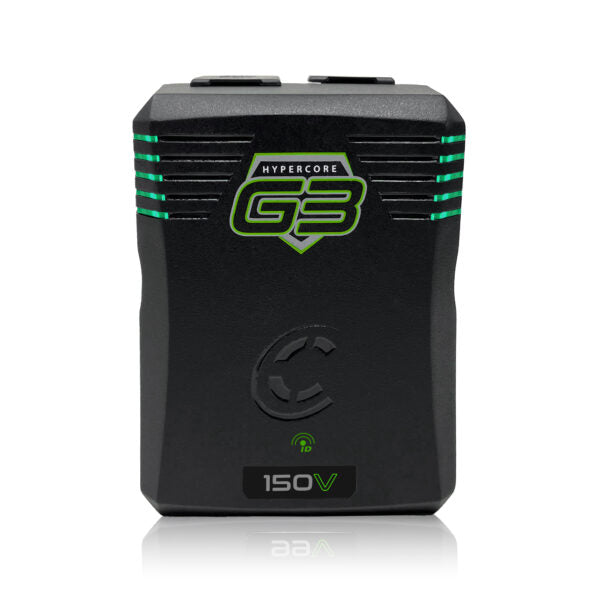 Core SWX Hypercore G3 150V 144Wh Lithium-Ion Battery (V-Mount)