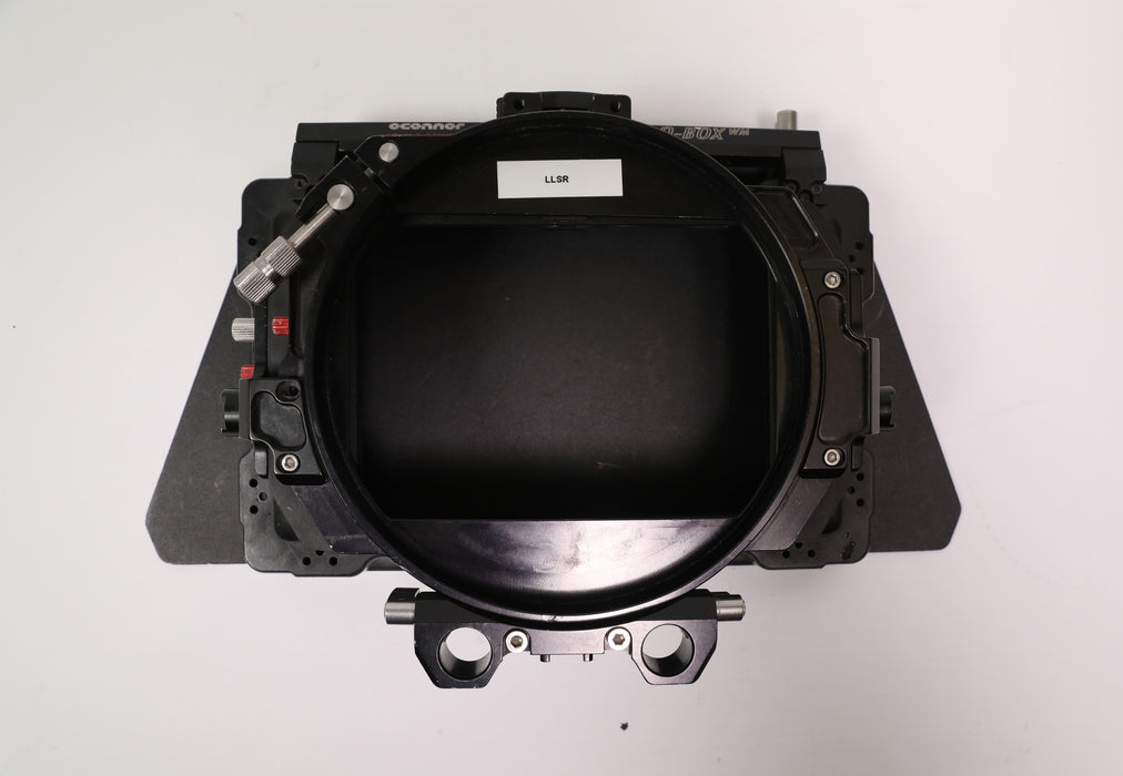 OConnor O-Box Mattebox Kit  (USED)