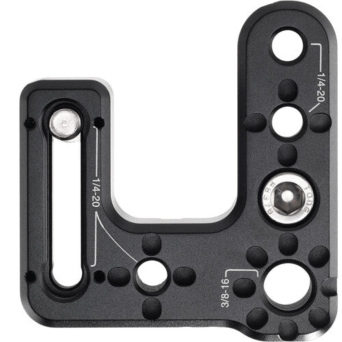 Wooden Camera Offset Mount for Bolt 6 LT TX