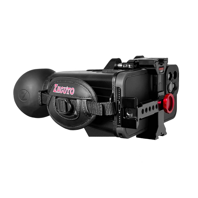 Zacuto Smart Z-Finder - Viewfinder for Smartphone