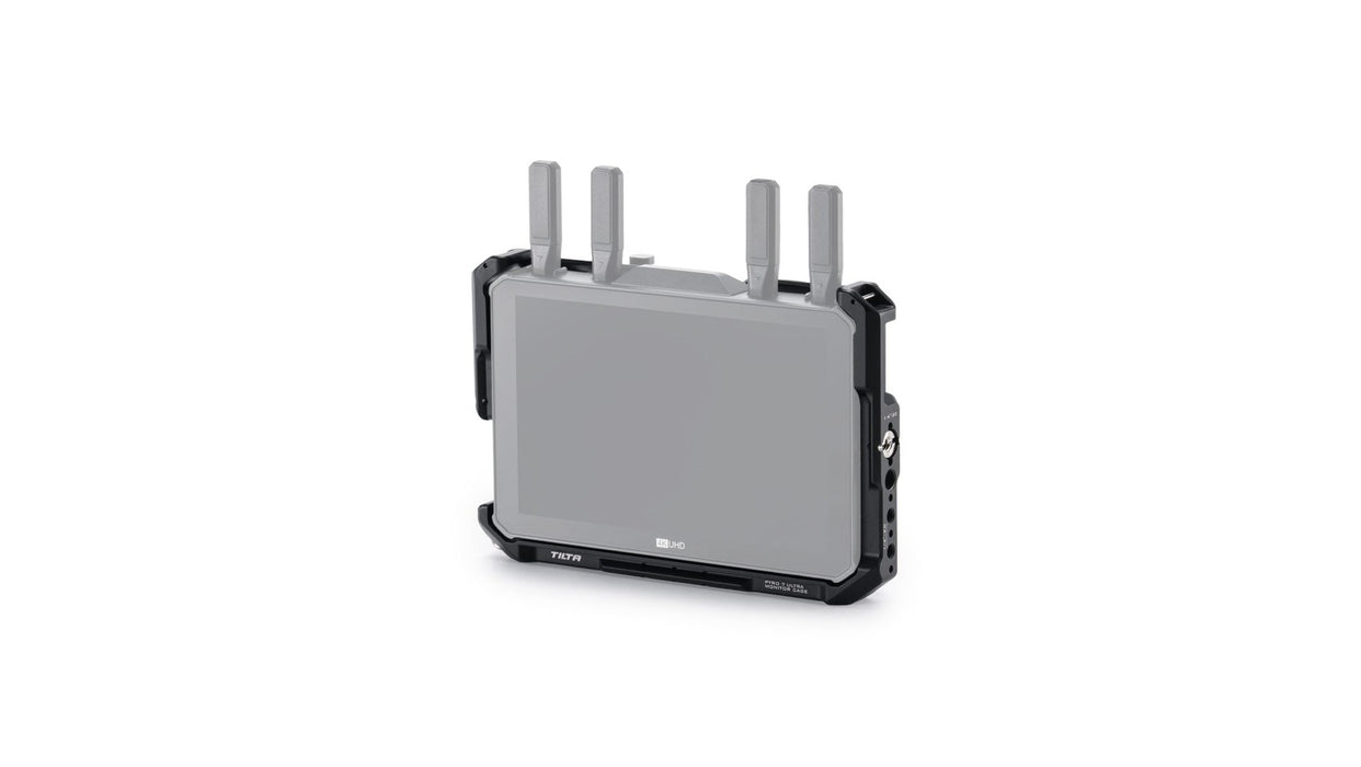 Tilta Monitor Cage for Hollyland Pyro 7 Ultra (Black)