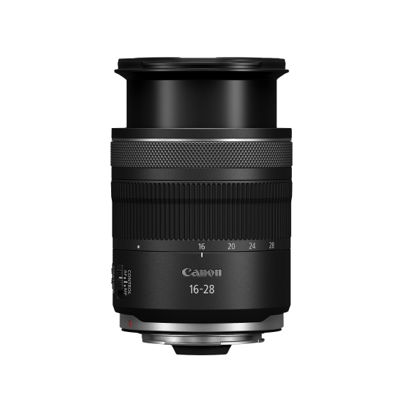 Canon RF 16-28mm F2.8 IS STM Lens (RF Mount)