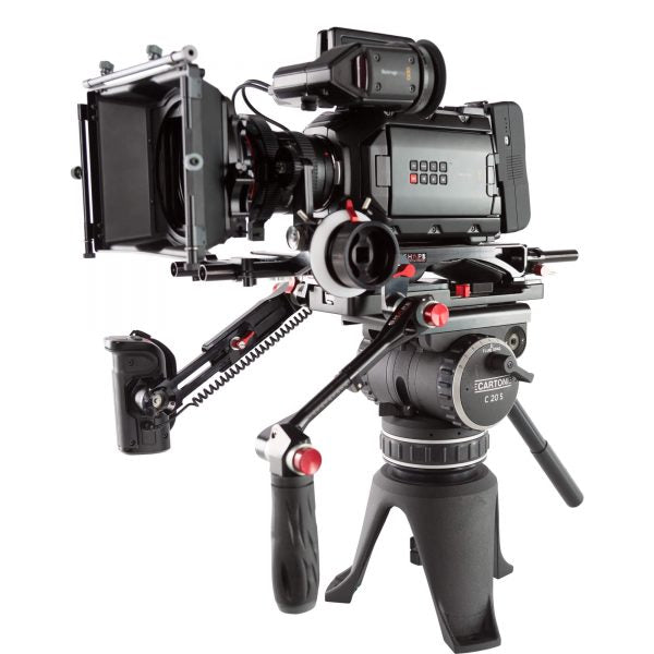 Shape BlackMagic Ursa Mini Remote Handle Extension