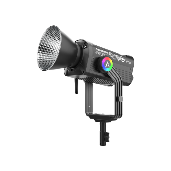 Aputure LS 600c Pro II (V-mount)（US） — Lorne Lapham Sales and