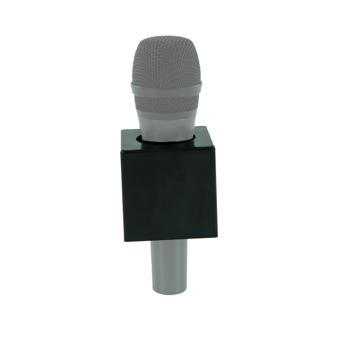 K-Tek Mic-Flag, Black