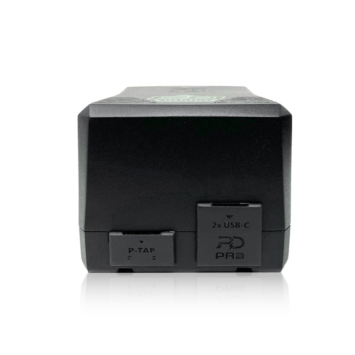 Core SWX Hypercore G3 150V 144Wh Lithium-Ion Battery (V-Mount)